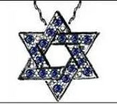 Sterling Silver Semi Mount Pendant Setting Round RD 1.0mm - Syzjewelry